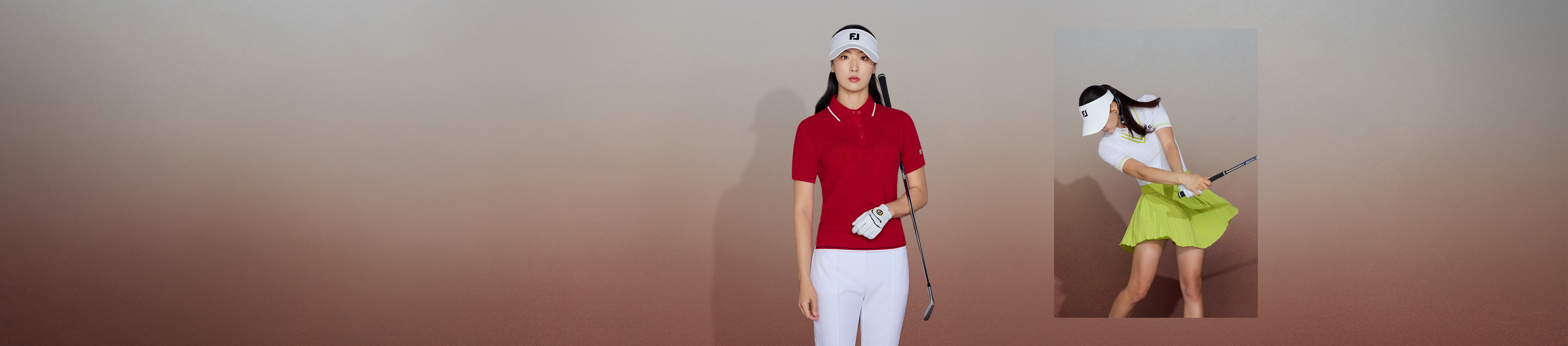 FootJoy Women's Golf Apparel