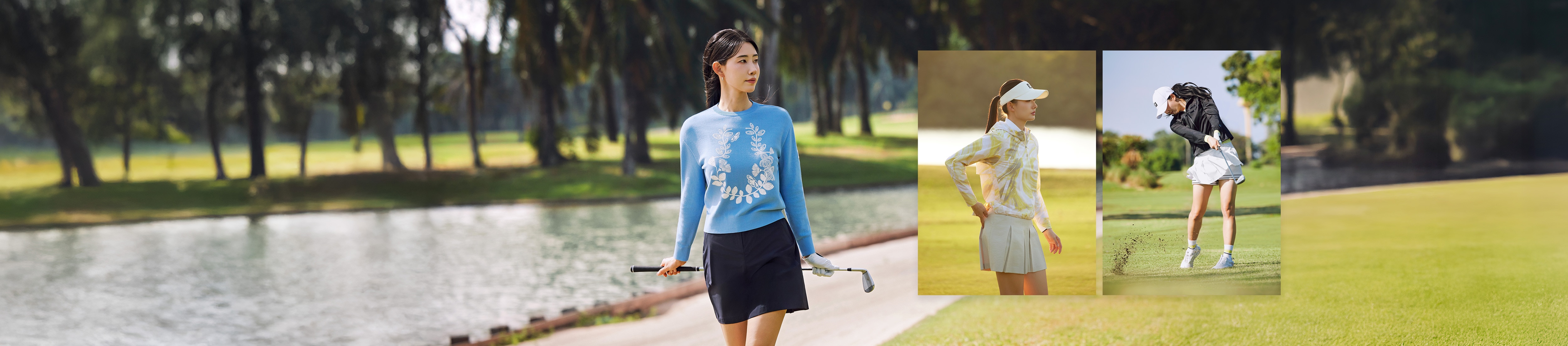 FootJoy Men's Golf Apparel