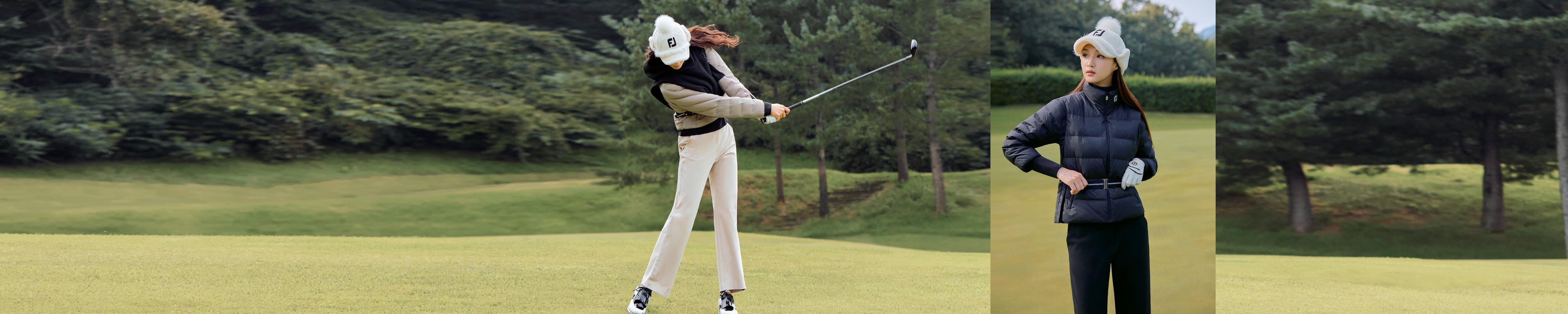 FootJoy Men's Golf Apparel