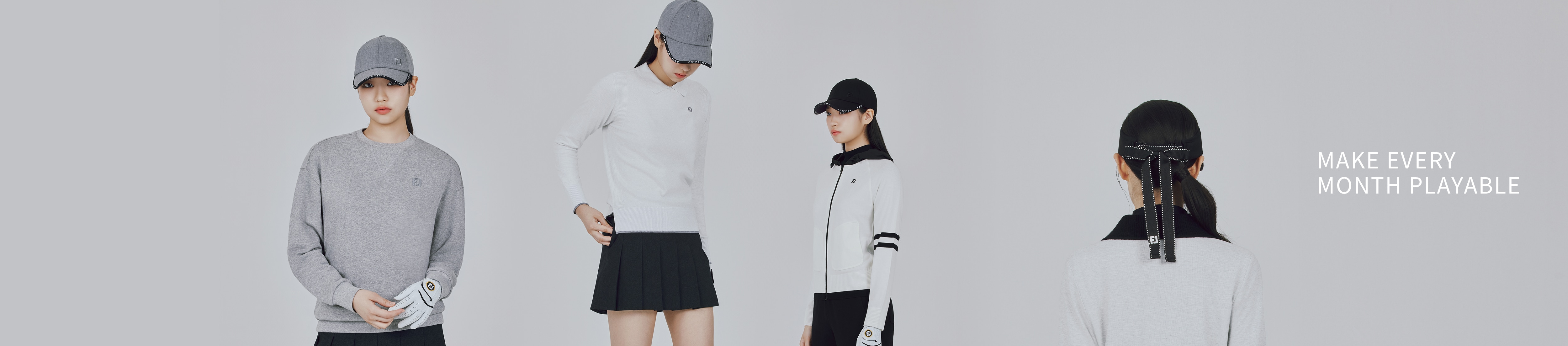 FootJoy Men's Golf Apparel