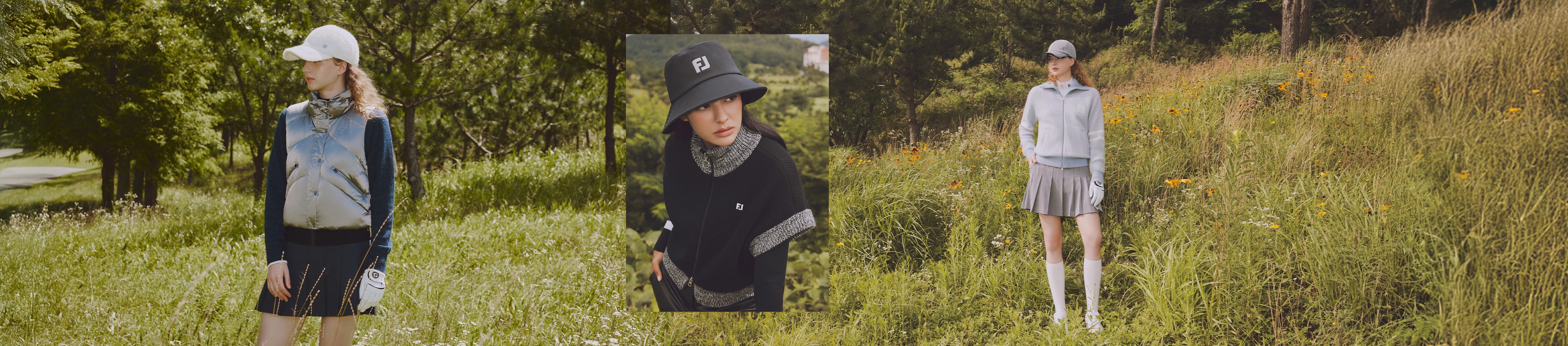 FootJoy Men's Golf Apparel